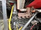 Used Baldor 200 kW Standby (180 kW prime) Rental Grade Portable Diesel Generator Set, model TS250T, SN-P1110270012. John Deere 6068HF475 engine rated 314 HP at 1800 RPM, SN-PE6068L114688, EPA tier 3 ...